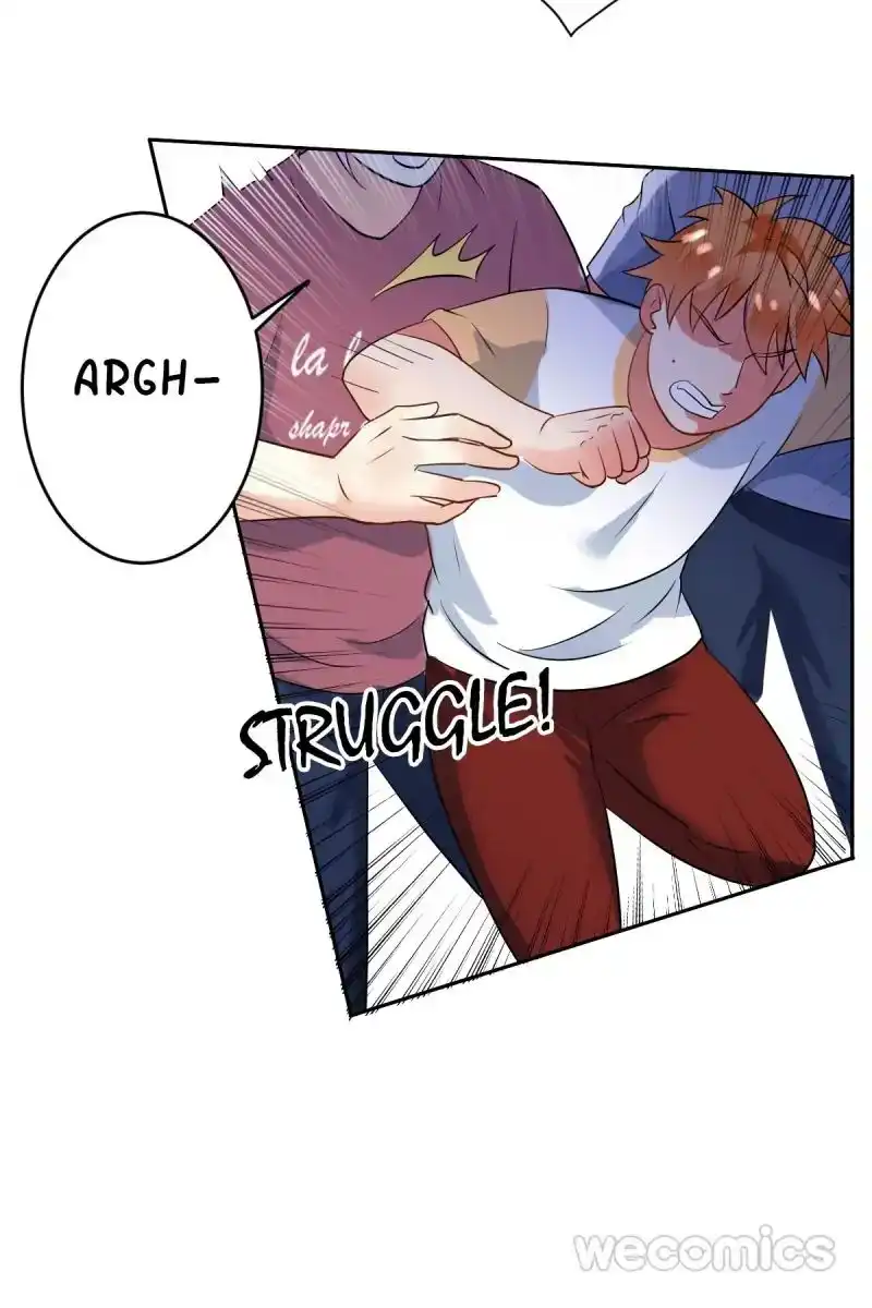 Legend Reboot Chapter 25 36